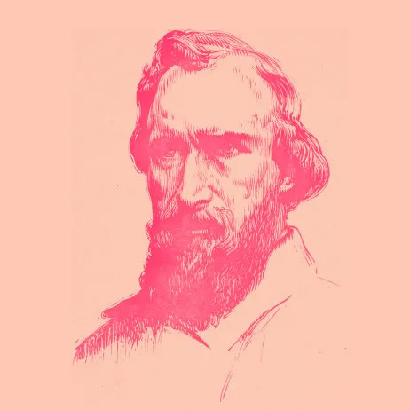 Henri-Frédéric Amiel (1821-1881) est une figure intellectuelle genevoise et l’un des pionniers de l’écriture intime. Podcast.