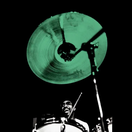 La photographe genevoise Dany Gignoux a immortalisé les plus grandes légendes de la musique, de Ella Fitzgerald à Miles Davis.