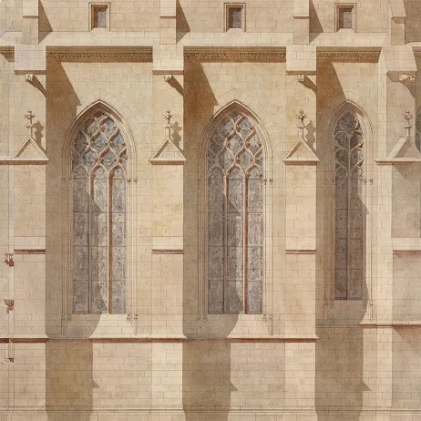 Au cœur de la Vieille-Ville, la chapelle des Macchabées est l’une des parties les plus emblématiques de la cathédrale Saint-Pierre de Genève. Découvrez l’histoire d’un monument majeur de Genève.