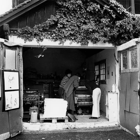 C’est l’histoire des éditions Zoé dont les archives sont aujourd’hui conservées par la Bibliothèque. Elles offrent un éclairage inédit sur l’épopée de cette ambassadrice de la littérature suisse.